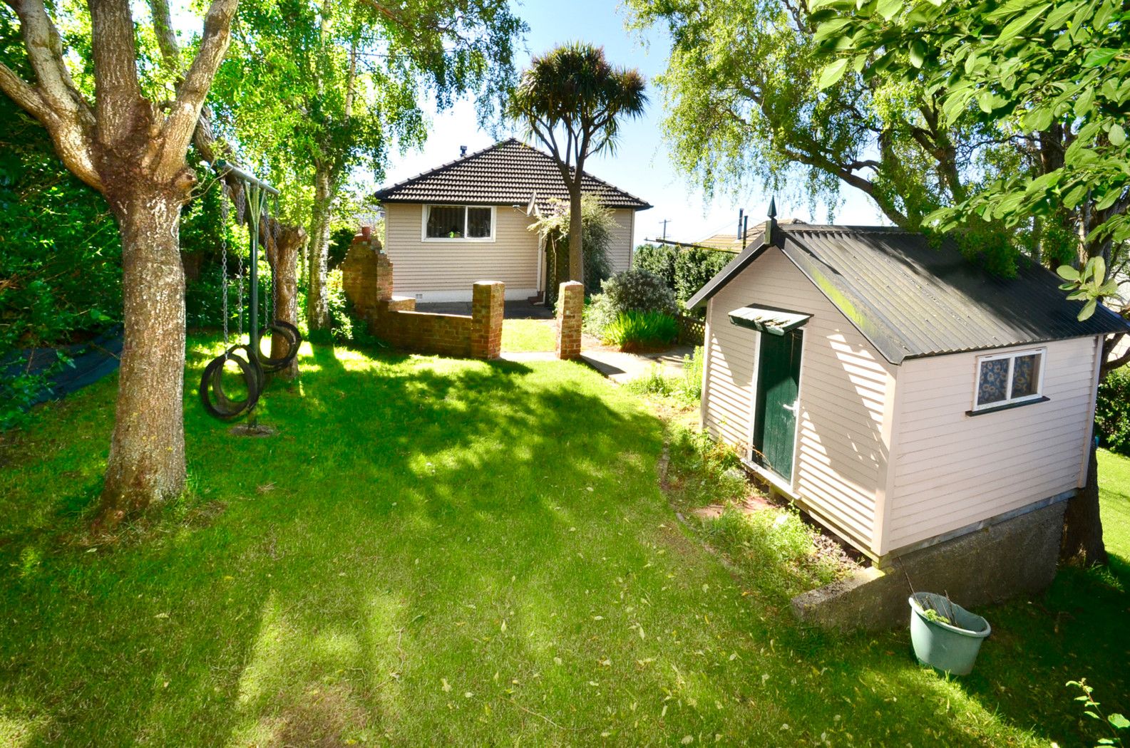 102 Riselaw Road, CALTON HILL, Dunedin City