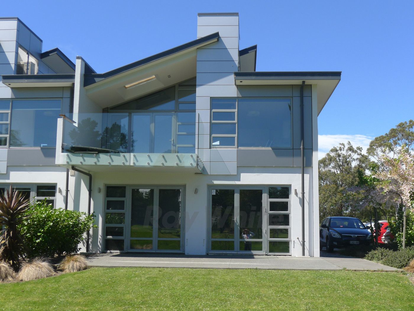 15, Unit 5 Sir Gil Simpson Drive, BURNSIDE, Christchurch City