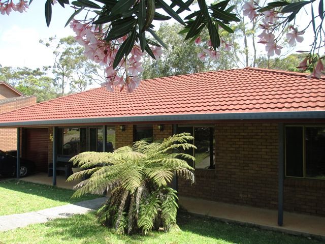 55 Yarranabee Road, PORT MACQUARIE NSW 2444