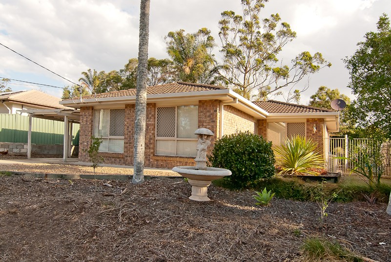 595 Priestdale Road, ROCHEDALE SOUTH, QLD 4123