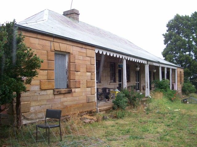 "wandi" Hume Highway, MARULAN, NSW 2579