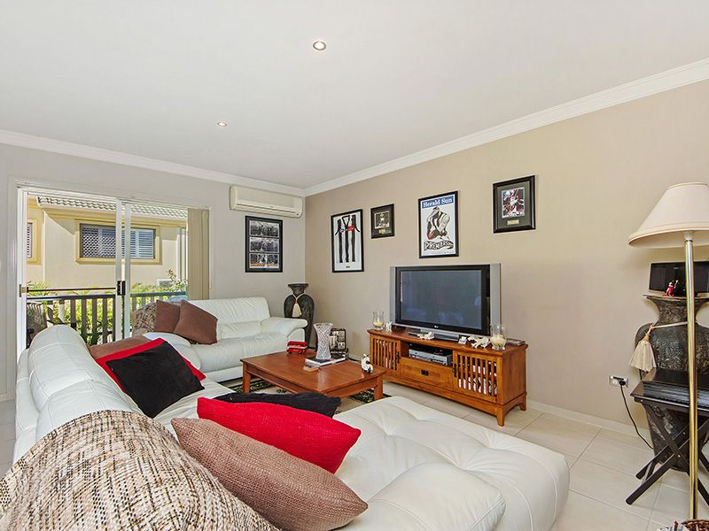 27/55 Paradise Springs Avenue, ROBINA, QLD 4226