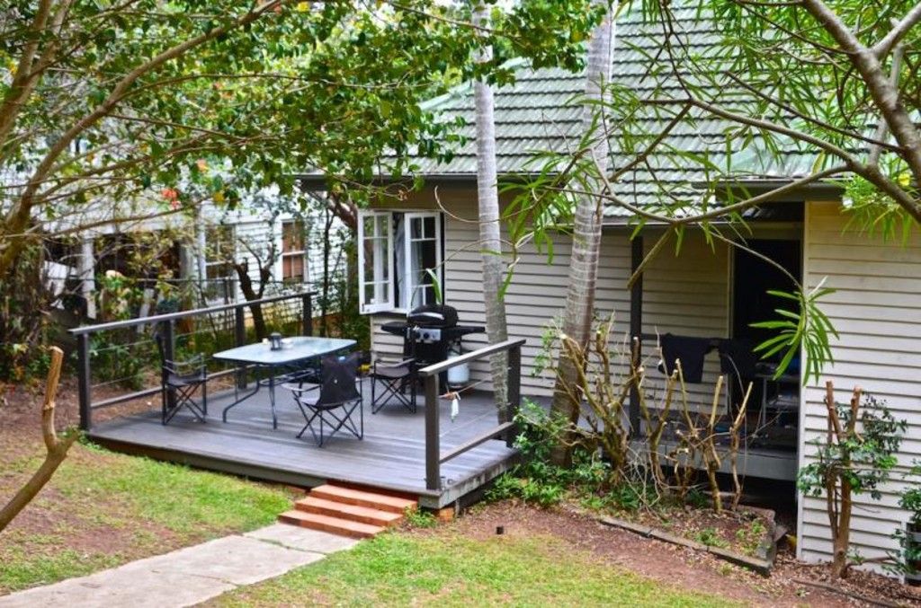 54 Grenfell Street, MOUNT GRAVATT EAST, QLD 4122