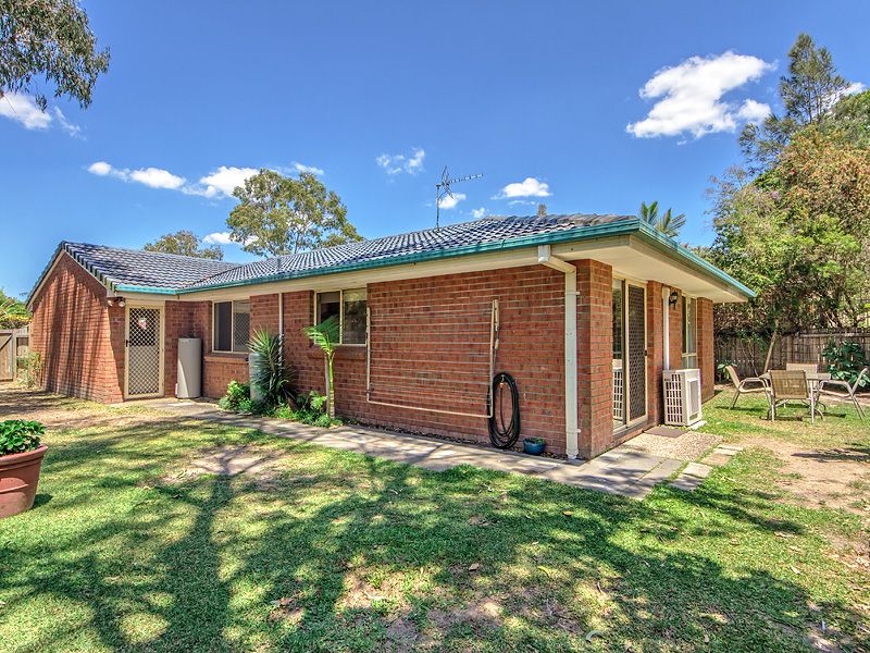 34 Crelga Court, MERRIMAC, QLD 4226