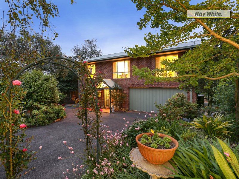 8 Howitt Street, DROMANA, VIC 3936