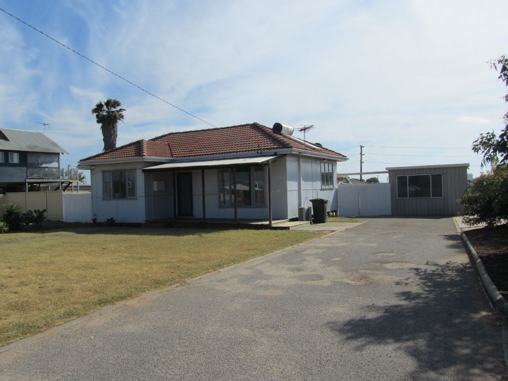 20 Quarry Street, GERALDTON WA 6530