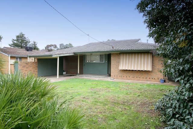 158 Ashmont Avenue, ASHMONT, NSW 2650