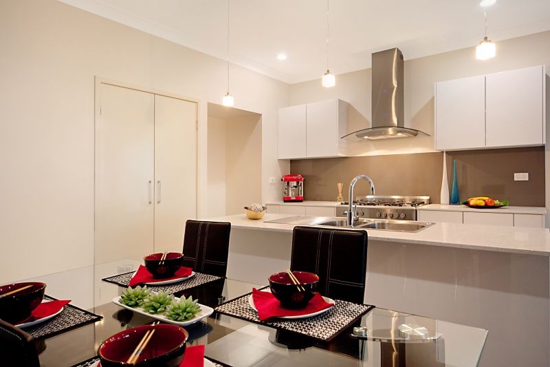 Lot 86 Manhattan Crescent, NORTH LAKES, QLD 4509