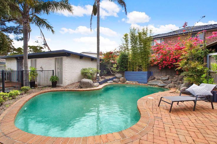 55 Parni Place, FRENCHS FOREST NSW 2086