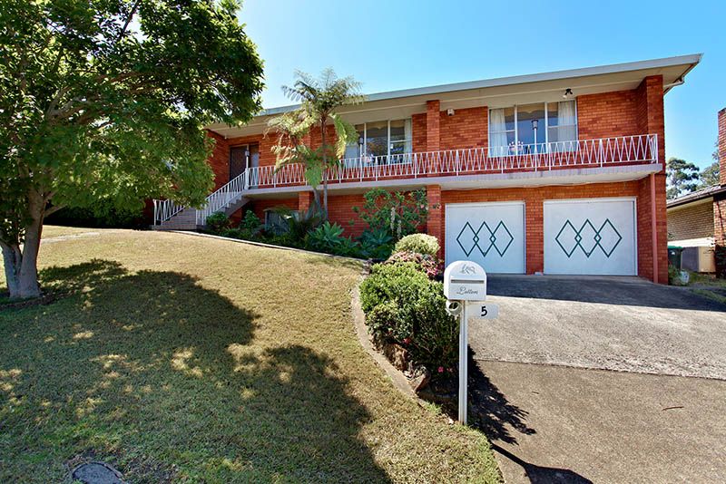 5 Princeton Avenue, OATLANDS, NSW 2117