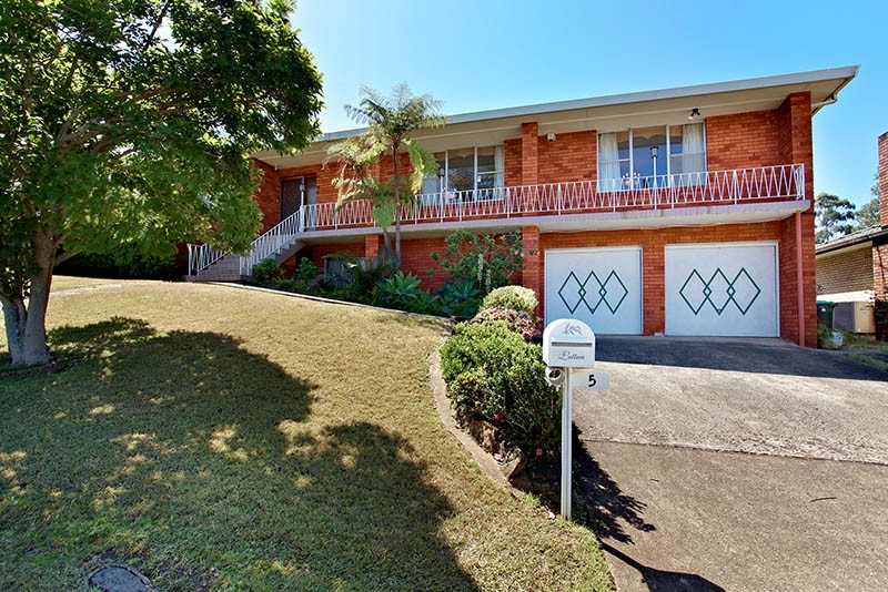 5 Princeton Avenue, OATLANDS, NSW 2117