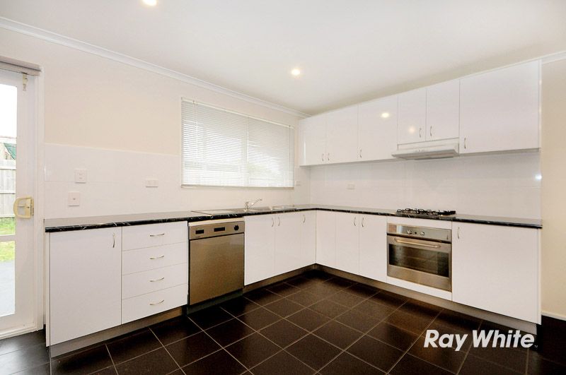 14 Strafford Avenue, CRANBOURNE, VIC 3977