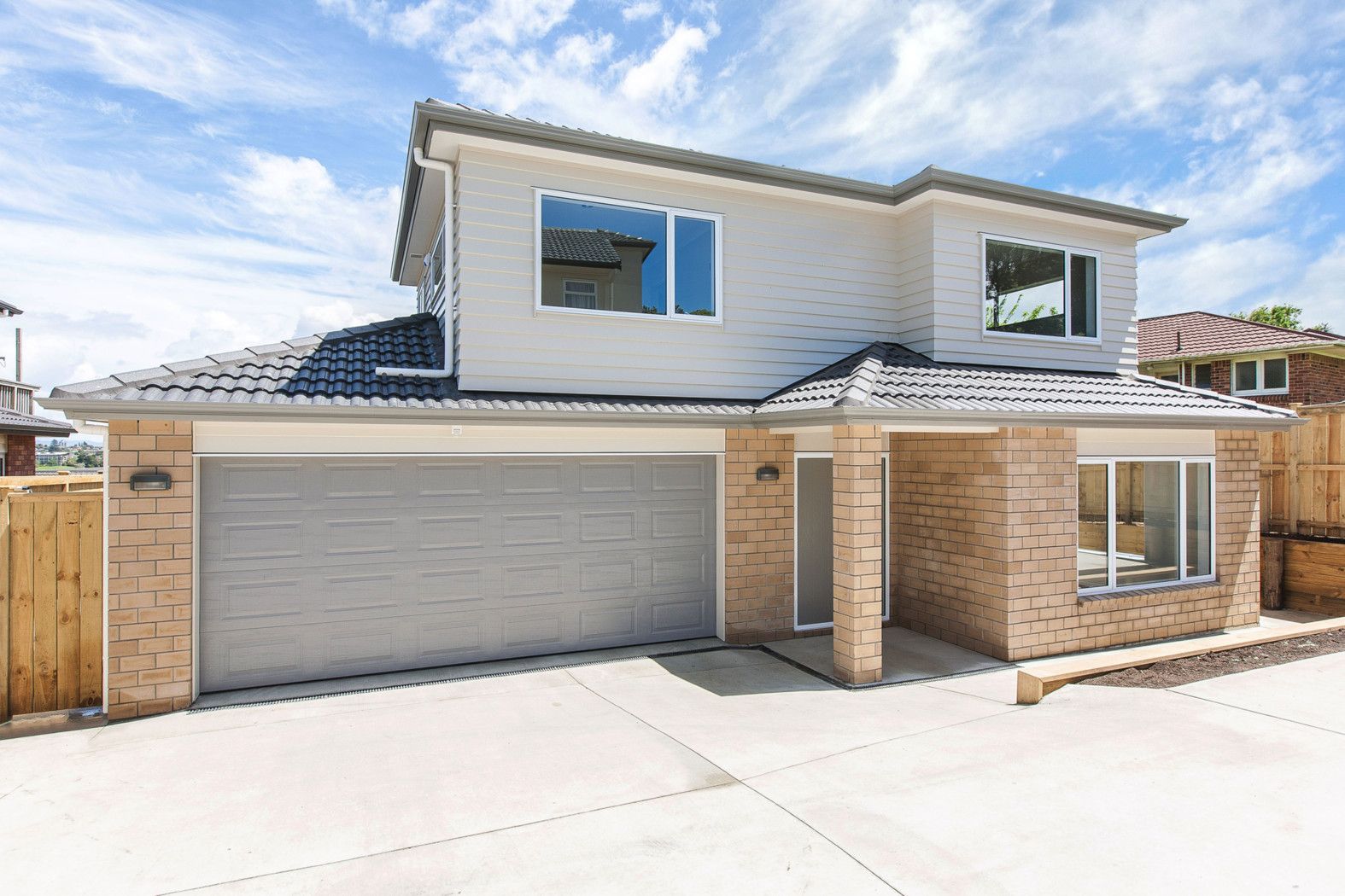 4a Thompson Road, PANMURE, Auckland City