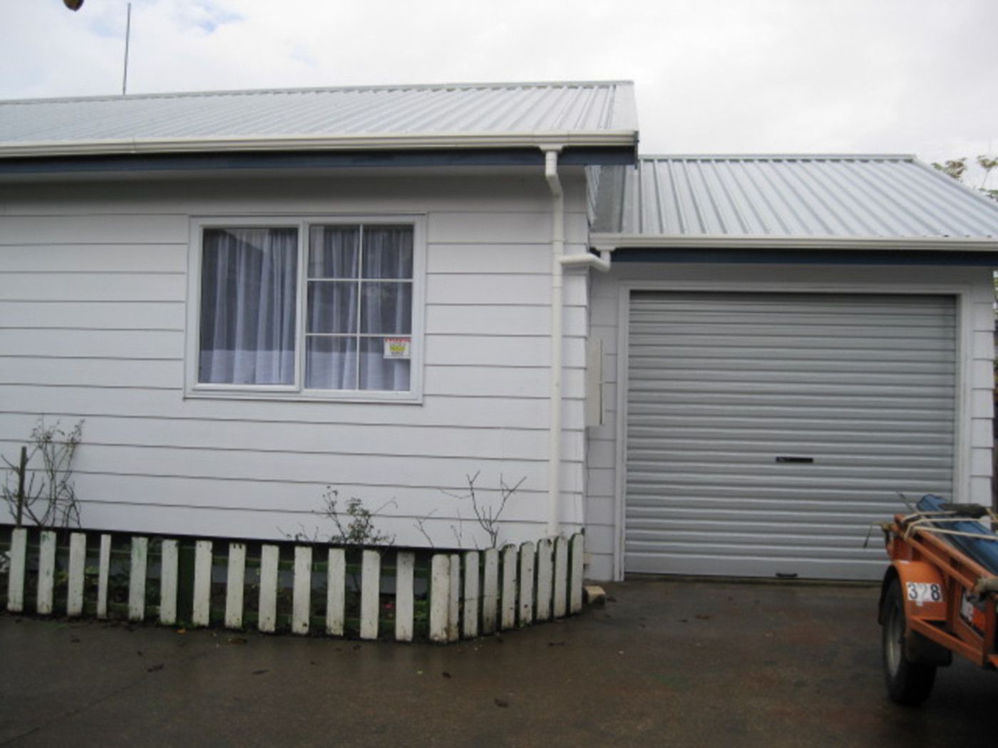 45a Alfred Street, HAMILTON EAST, Hamilton City