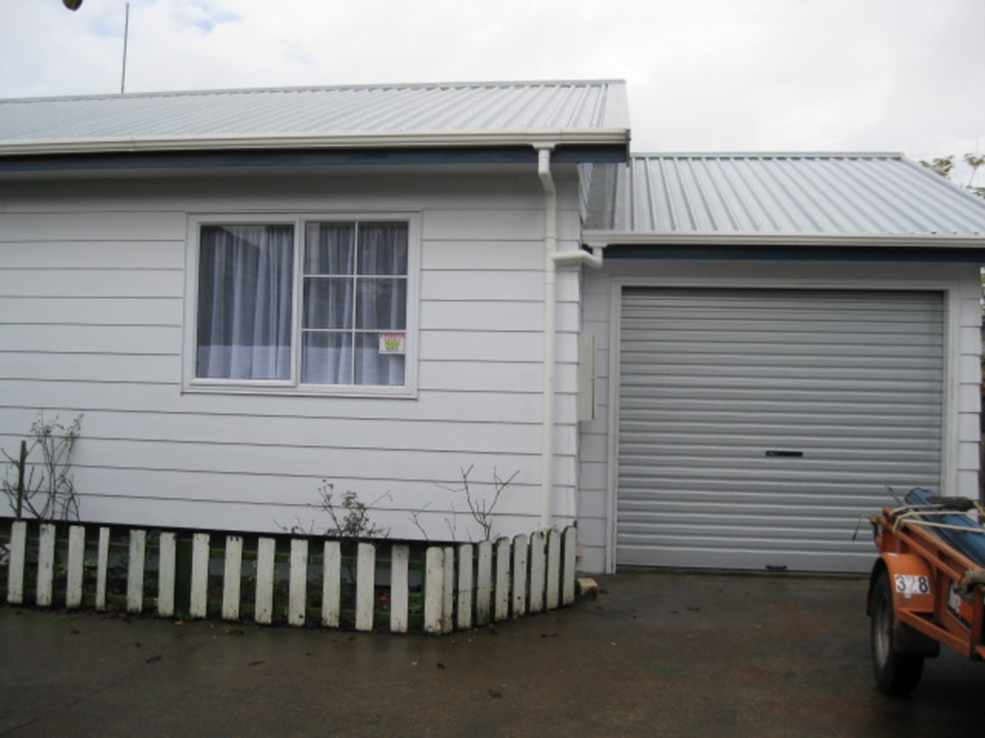 45a Alfred Street, HAMILTON EAST, Hamilton City