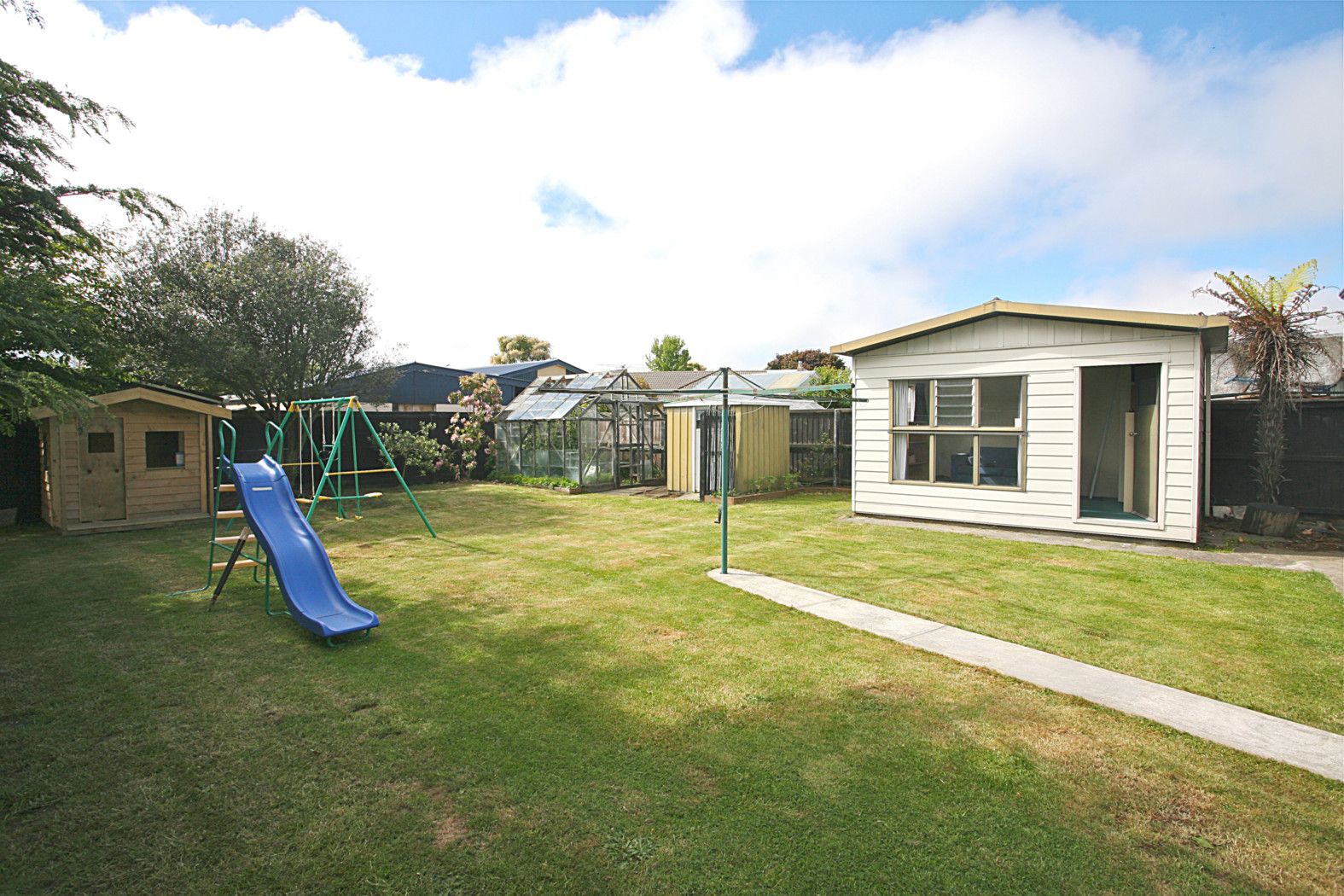 39 Middlepark Road, UPPER RICCARTON, Christchurch City