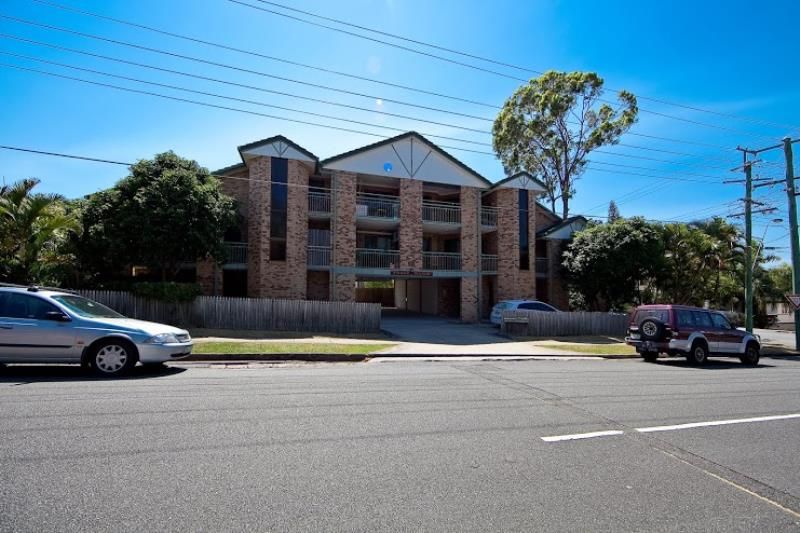 5/56 Franz Road, CLAYFIELD, QLD 4011