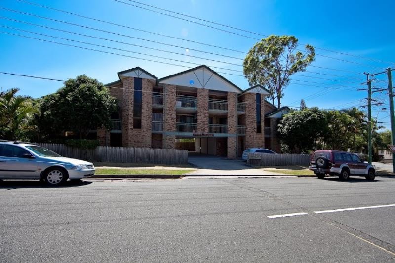 5/56 Franz Road, CLAYFIELD, QLD 4011