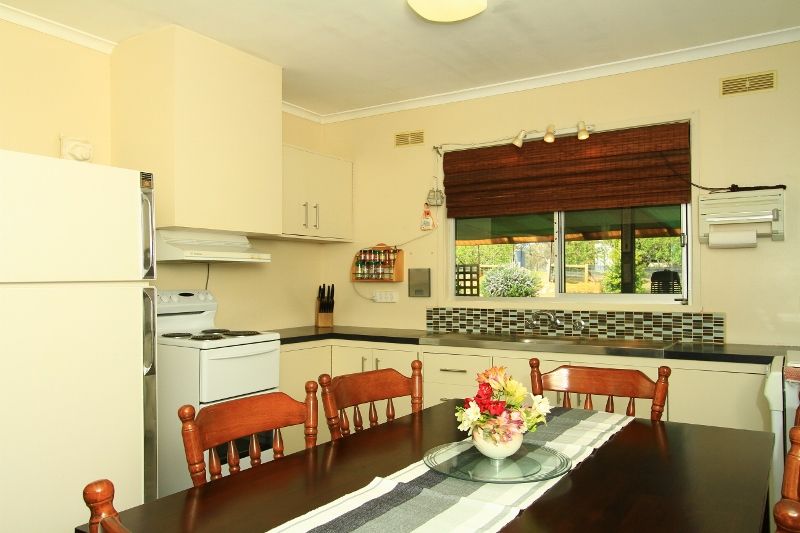 204 Old Heathcote Road, HEATHCOTE, VIC 3523