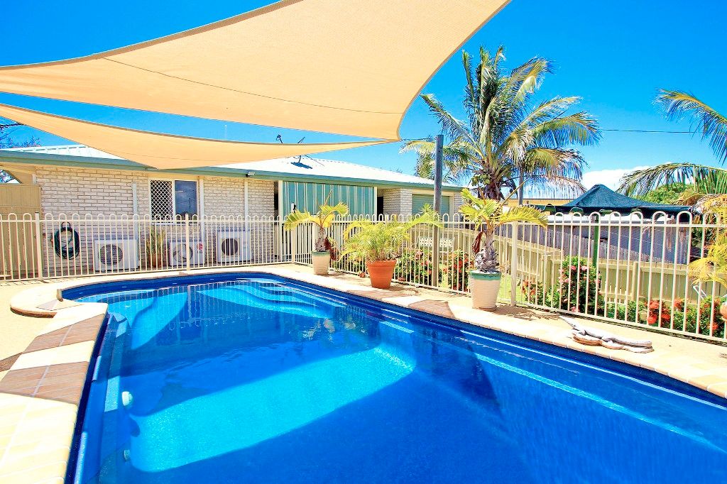 64 Schofield Parade, KEPPEL SANDS, QLD 4702
