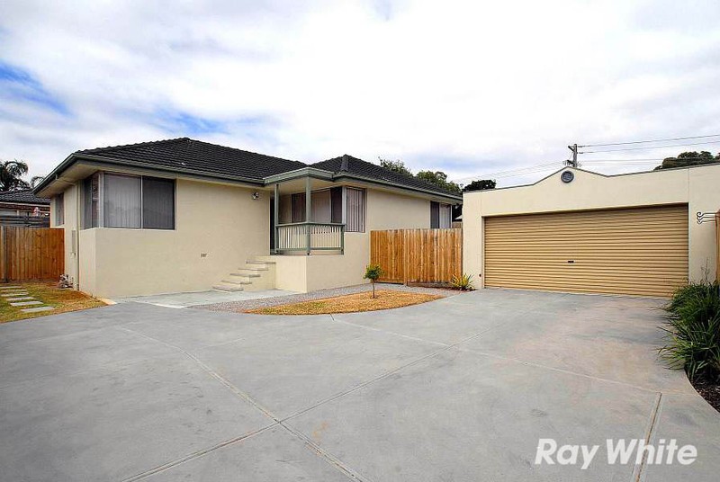 6 Vincent Street, BAYSWATER, VIC 3153