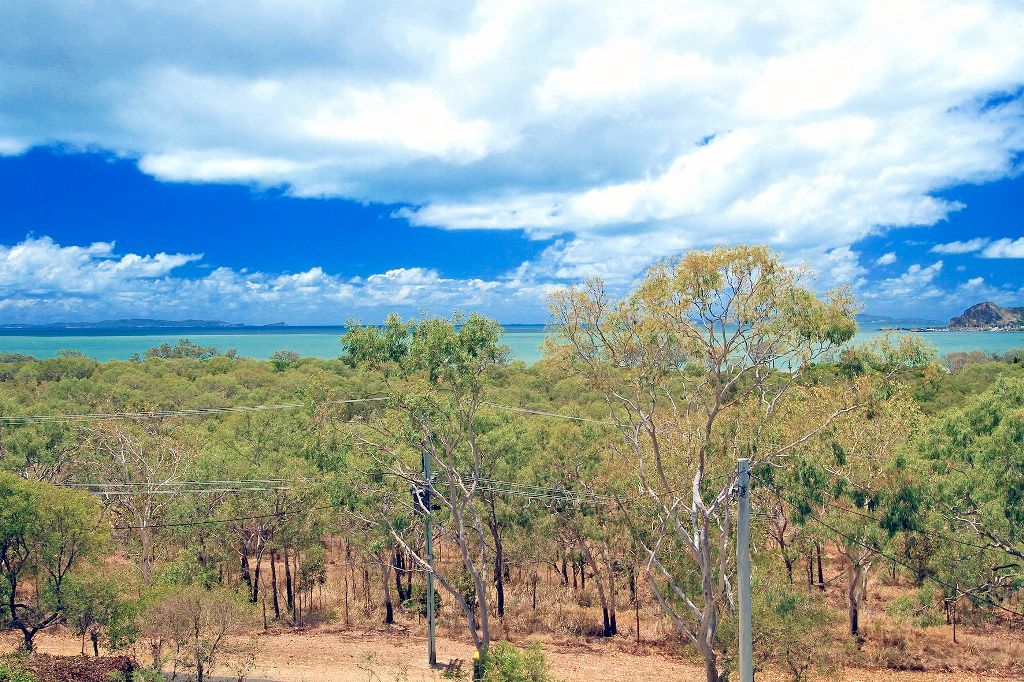 26 Old Scenic Highway, TARANGANBA, QLD 4703