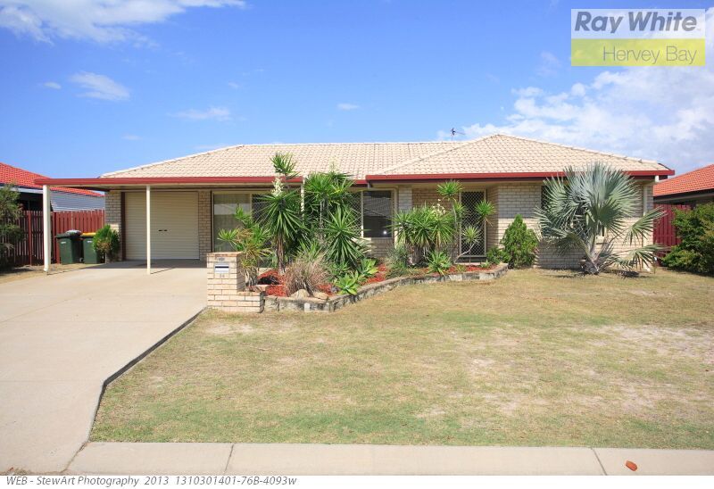 34 Bunya Court, ELI WATERS, QLD 4655