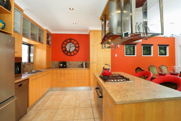 95 River Boulevard, IDALIA, QLD 4811