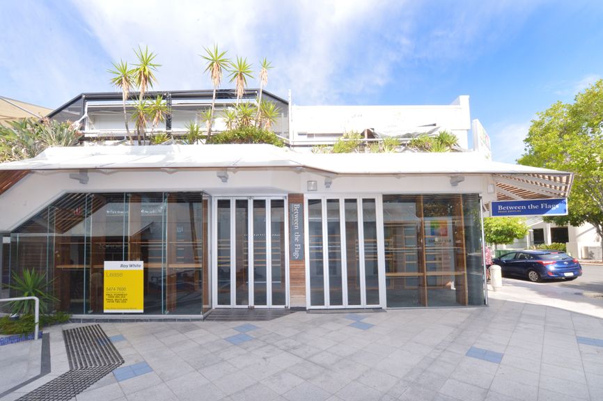 Shop 4/18 Hastings Street, NOOSA HEADS, QLD 4567
