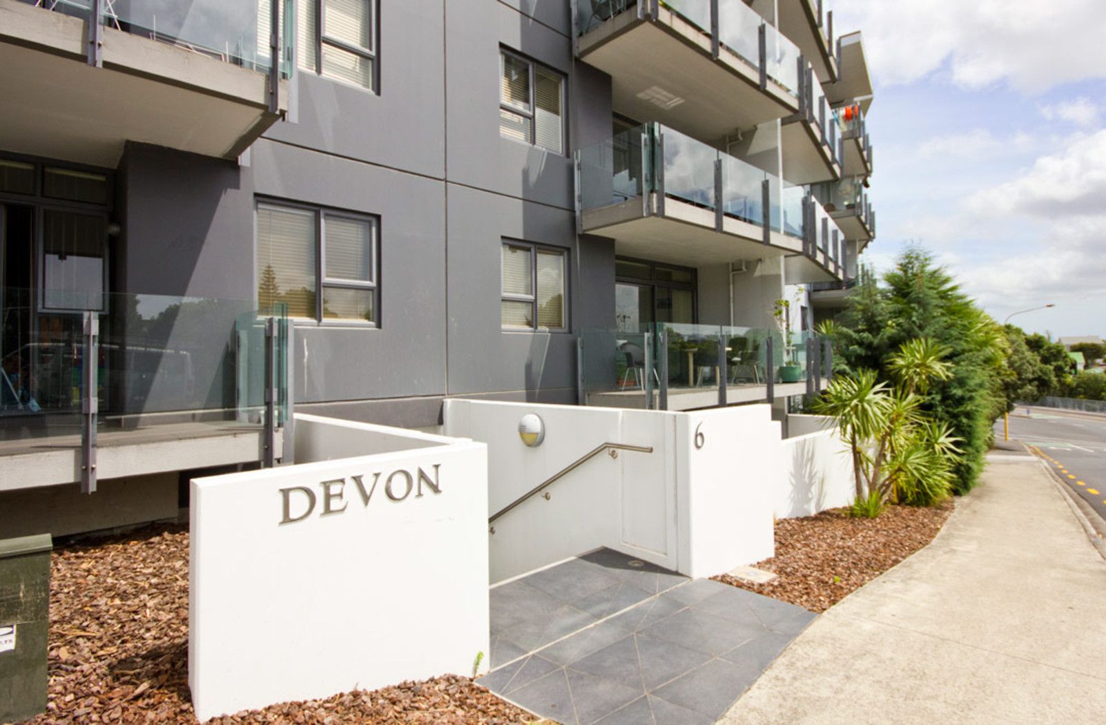 EDEN TERRACE, Auckland City