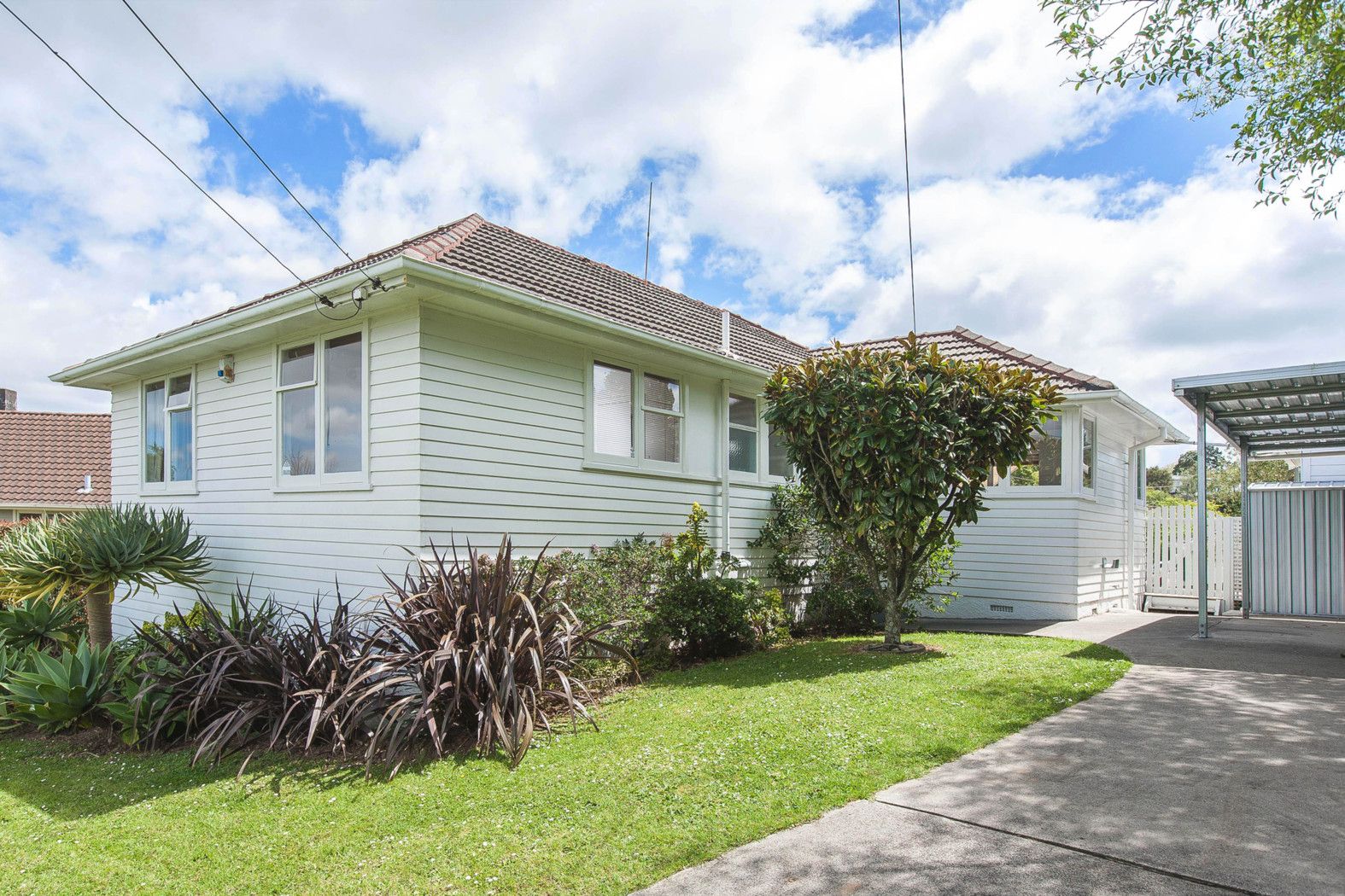 6 Cintra Place, GLEN INNES, Auckland City