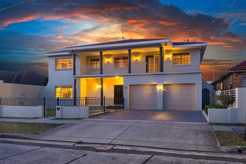 34 Holden Street, MAROUBRA NSW 2035