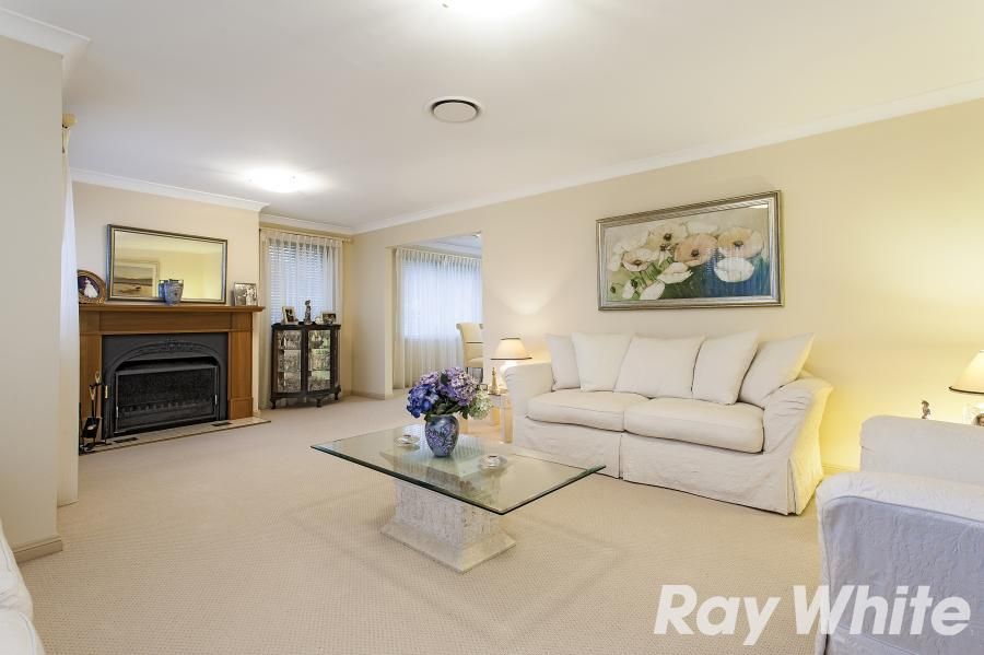 11 Hermosa Court, CASTLE HILL, NSW 2154