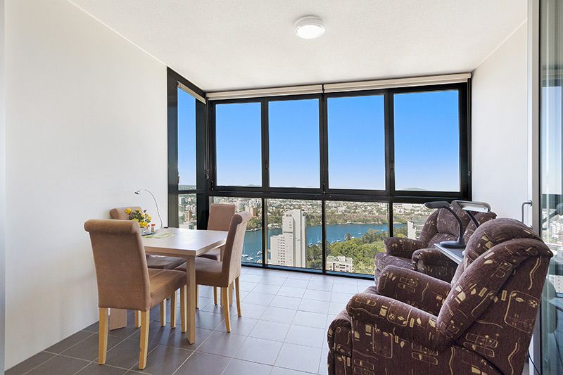 4112/128 Charlotte Street, BRISBANE, QLD 4000