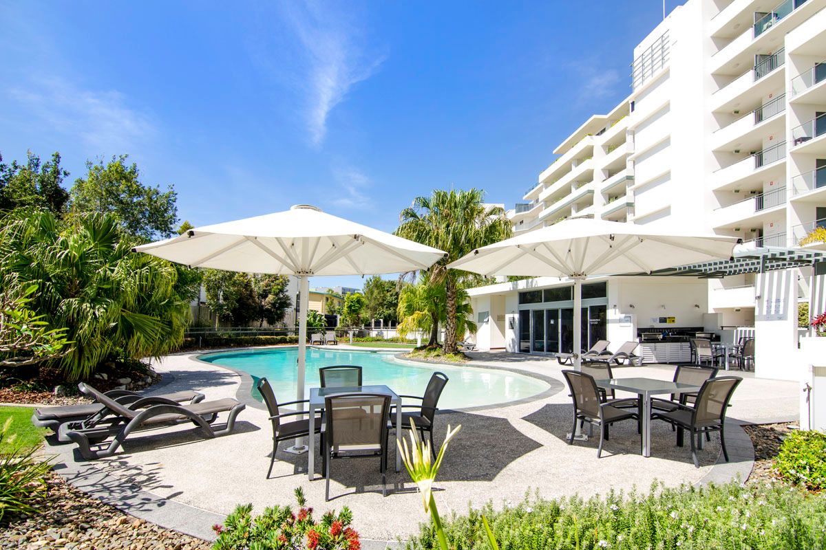 2601/1A Mungar Street, MAROOCHYDORE, QLD 4558