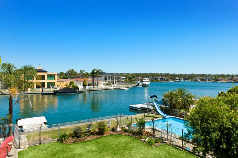 5 Hawkesbury Esplanade, SYLVANIA WATERS NSW 2224