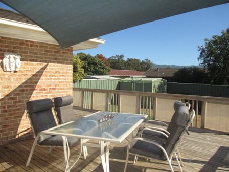 2A Hollyhill Close, BOMADERRY, NSW 2541