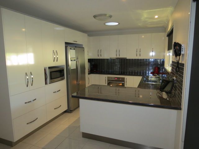 EMERALD, QLD 4720