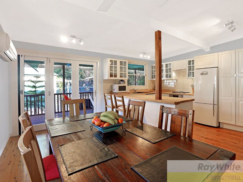 105 Alfred Street, PARRAMATTA, NSW 2150