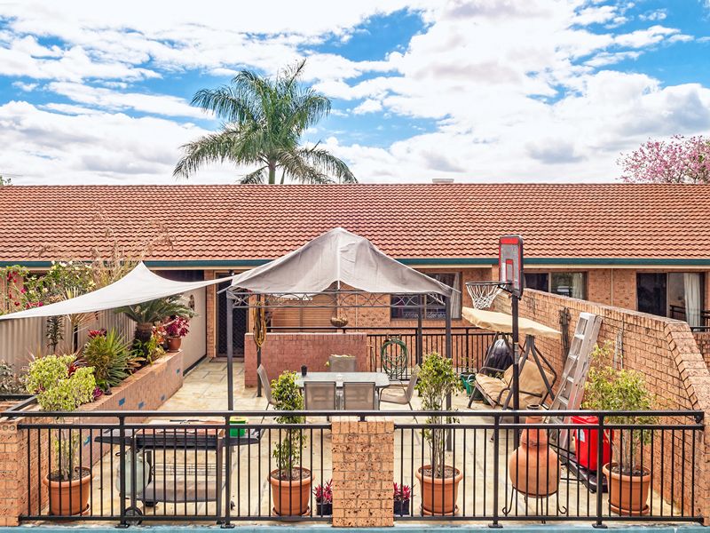 13/33 Tolverne Street, ROCHEDALE SOUTH, QLD 4123