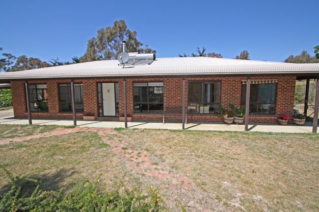 401 butmaroo Road, BUNGENDORE NSW 2621