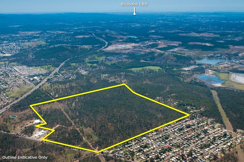 352 Ripley Road, Ripley, QLD Commercial Land Land/Development Sold