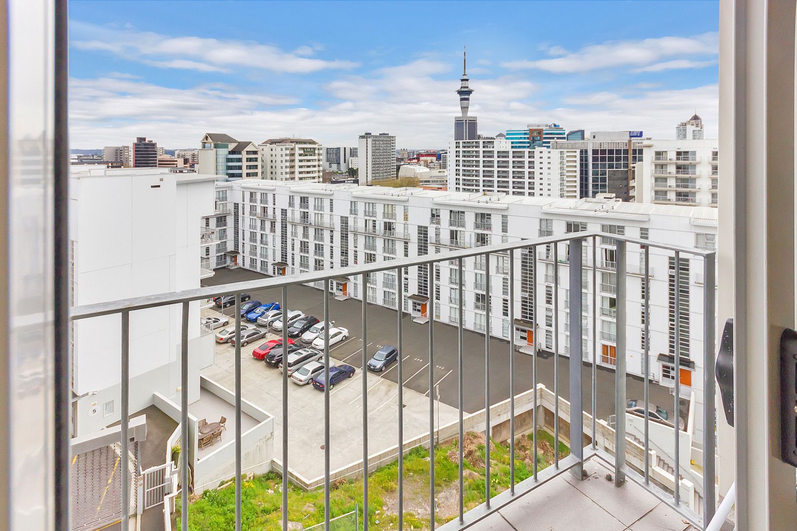 AUCKLAND CENTRAL, Auckland City