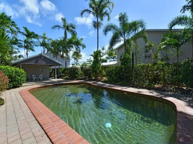 17/6-8 Cannon Street, MANUNDA, QLD 4870