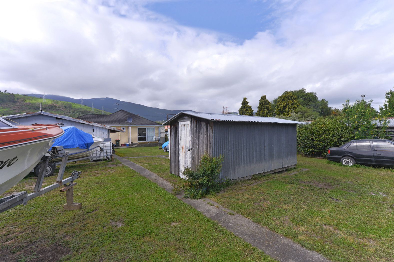 24 Palm Avenue, STOKE, Nelson City