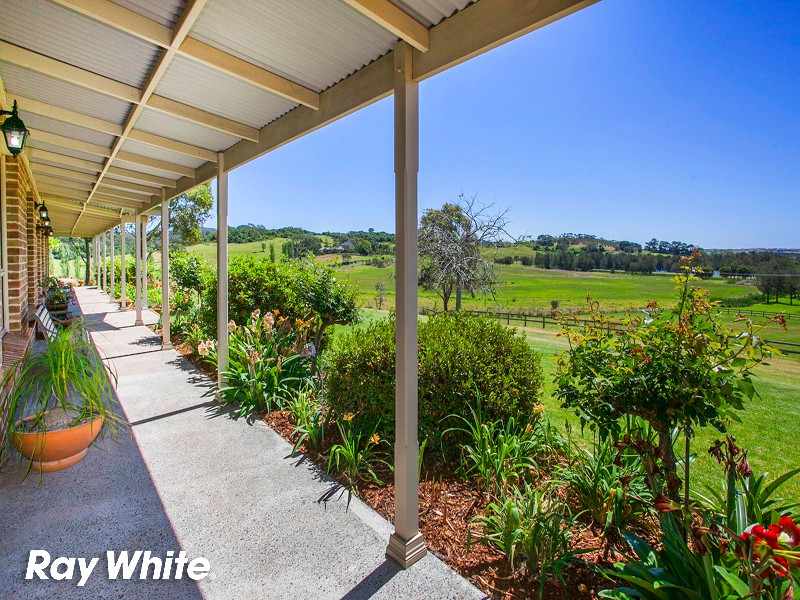 2 Fuller Drive, DUNMORE, NSW 2529
