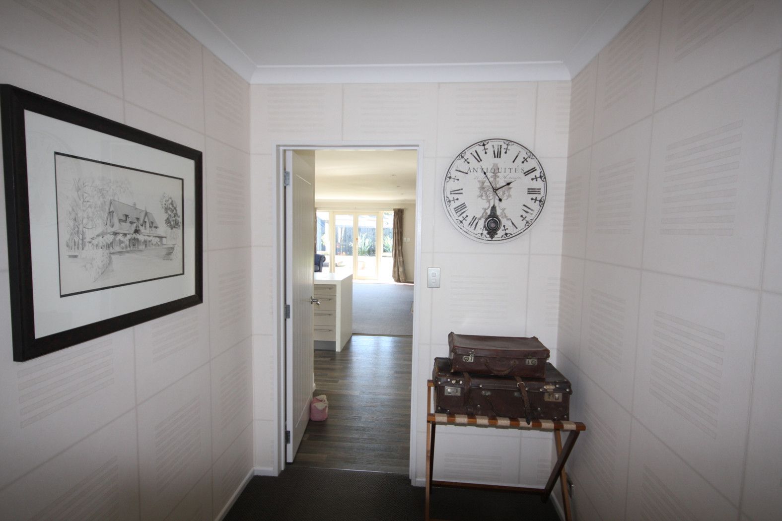 206 Harrison Street, ASHBURTON, Ashburton District