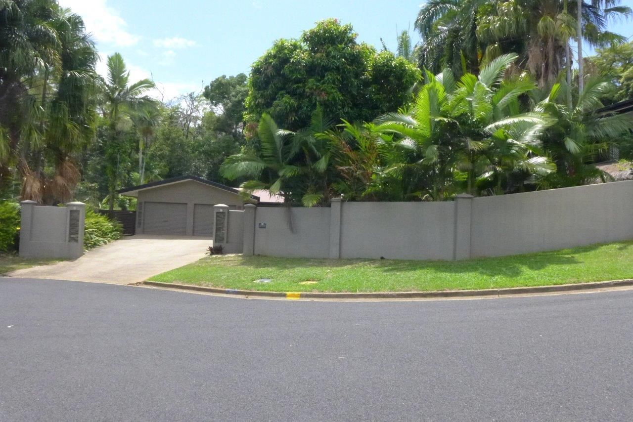 16 Trinidad Close, TRINITY BEACH, QLD 4879