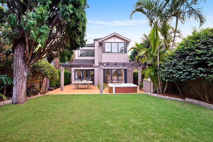 30 Hamilton Street, ROSE BAY, NSW 2029