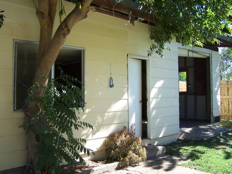 5 Wilson Street, GLADSTONE CENTRAL, QLD 4680